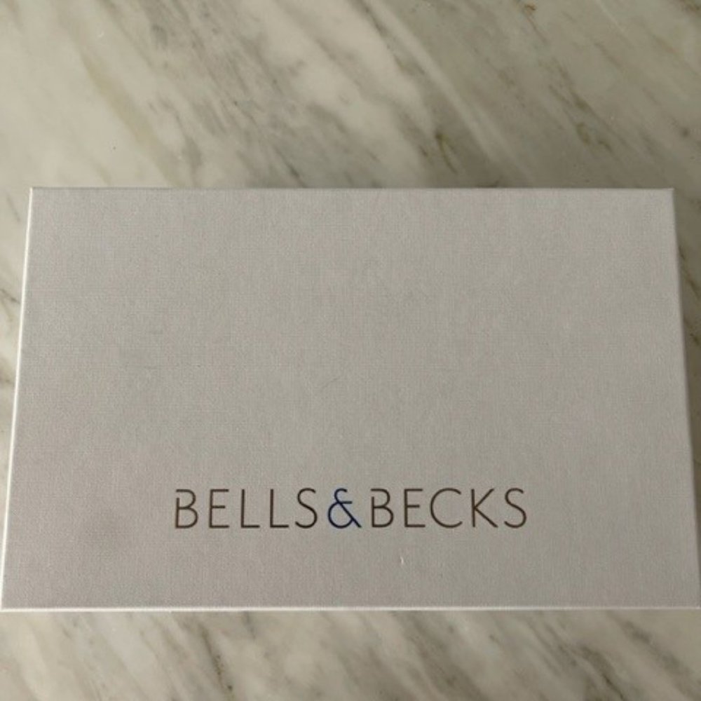 White Heels: Bells & Beck
